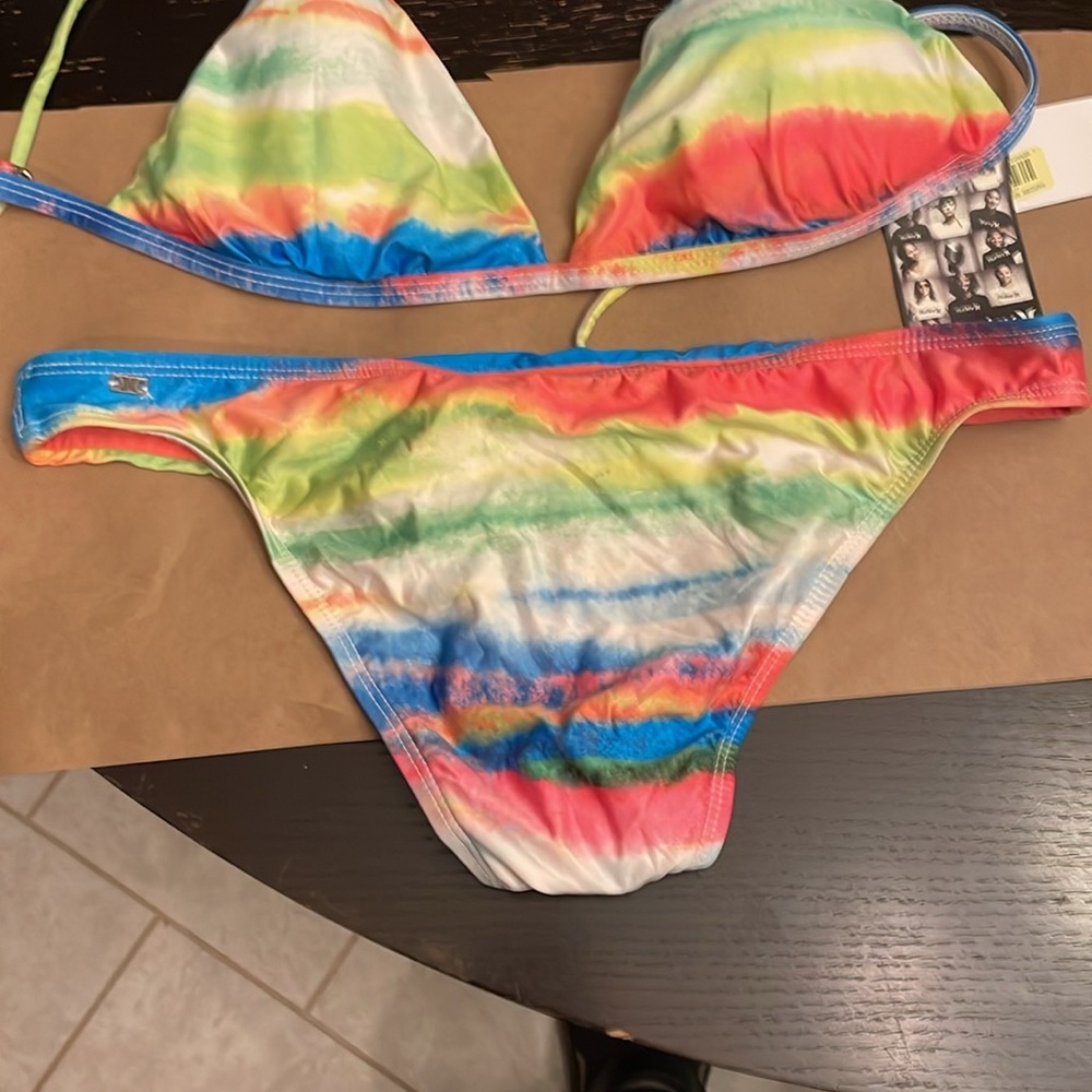 Hurley Bikini